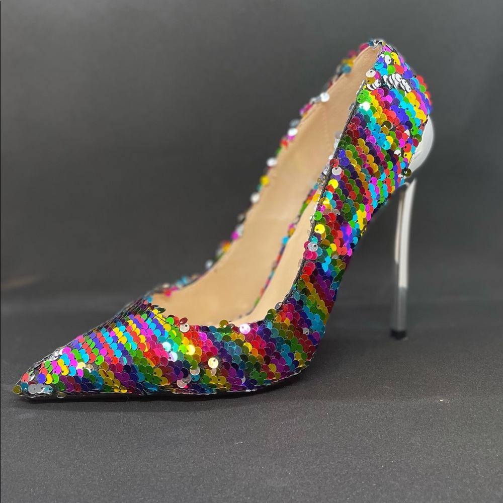 Women Fashion Pump